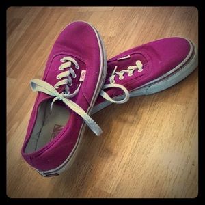 Vans Shoes
